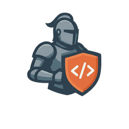 Codestodian Logo